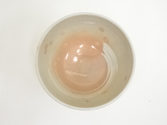 道具 ] - 道具 阿漕窯造 御本七夕文数茶碗10客（共箱） | ネット